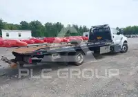 2019 Ford F-650 photo