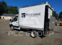 2019 Ford TRANSIT photo