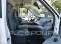2019 Ford TRANSIT photo