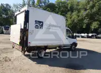 2019 Ford TRANSIT photo