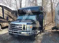 2019 Ford E-350 фото