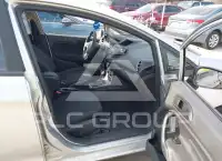 2019 Ford FIESTA photo