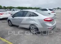 2019 Ford FIESTA фото