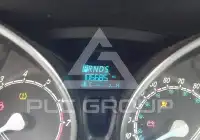 2019 Ford FIESTA photo