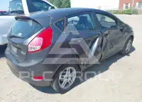 2019 Ford FIESTA photo