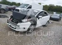 2019 Ford FIESTA photo