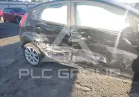2019 Ford FIESTA фото