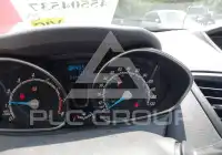 2019 Ford FIESTA фото