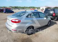 2019 Ford FIESTA photo