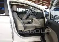 2019 Ford FIESTA фото