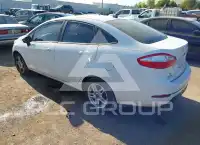 2019 Ford FIESTA фото