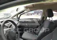 2019 Ford FIESTA фото