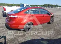 2019 Ford FIESTA photo