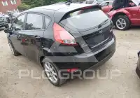 2019 Ford FIESTA photo