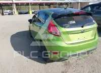 2019 Ford FIESTA фото