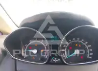 2019 Ford FIESTA фото
