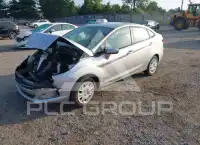 2019 Ford FIESTA photo