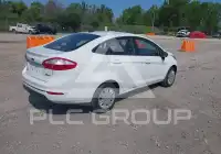 2019 Ford FIESTA photo