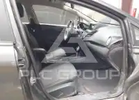 2019 Ford FIESTA фото