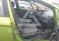 2019 Ford FIESTA фото