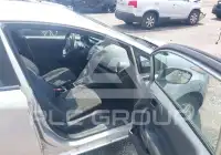 2019 Ford FIESTA фото