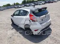 2019 Ford FIESTA фото