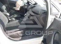 2019 Ford FIESTA фото