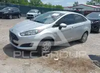 2019 Ford FIESTA photo