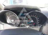2019 Ford FIESTA photo