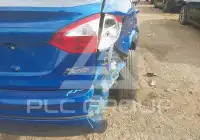 2019 Ford FIESTA фото
