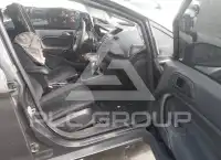 2019 Ford FIESTA фото