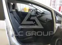 2019 Ford FIESTA фото