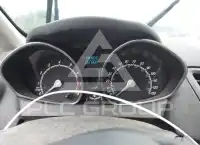 2019 Ford FIESTA фото