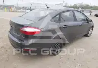 2019 Ford FIESTA фото