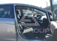 2019 Ford FIESTA photo