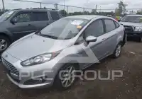 2019 Ford FIESTA фото
