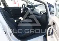 2019 Ford FIESTA photo