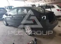 2019 Ford FIESTA фото