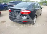 2019 Ford FIESTA photo