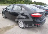 2019 Ford FIESTA photo