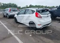 2019 Ford FIESTA photo