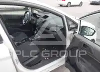 2019 Ford FIESTA фото
