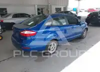 2019 Ford FIESTA фото