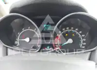 2019 Ford FIESTA фото