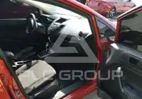 2019 Ford FIESTA photo