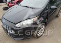 2019 Ford FIESTA photo