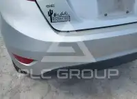 2019 Ford FIESTA фото