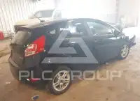 2019 Ford FIESTA photo