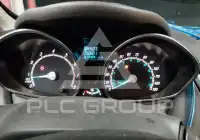 2019 Ford FIESTA фото