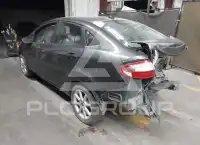2019 Ford FIESTA фото